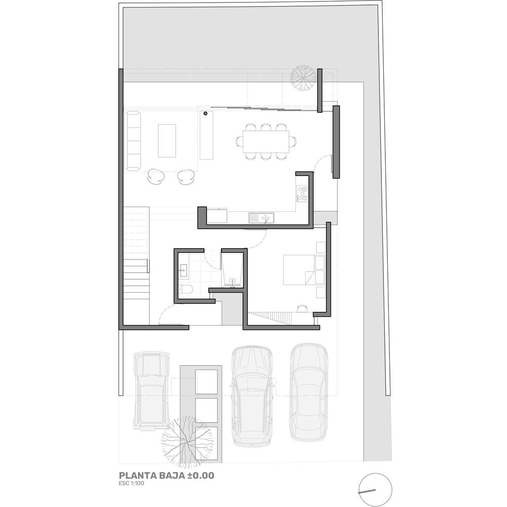 Proyecto BASC Casa AA GDL - imagen 3