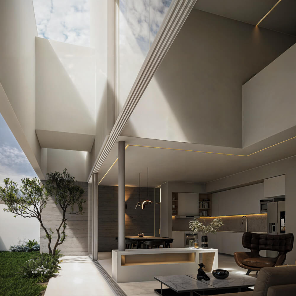 Proyecto BASC Casa AA GDL - imagen 1