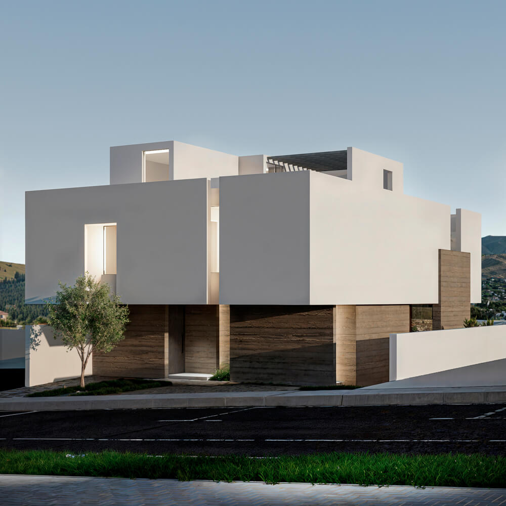 Proyecto BASC Casa AA GDL - imagen 2