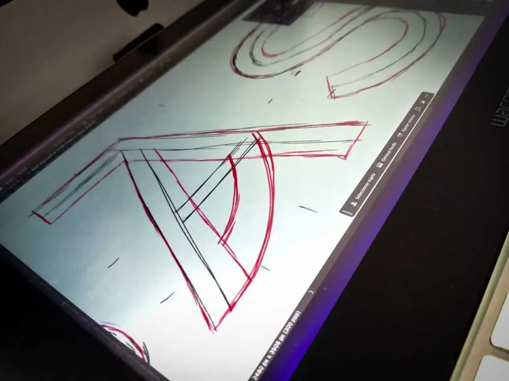 Tipografía de la BASC 2026